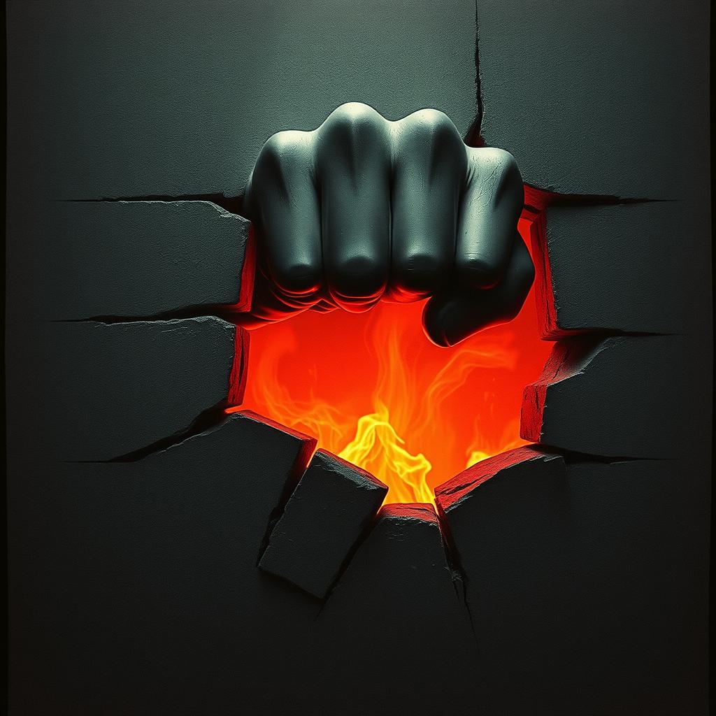 Heroics, and Theatrics
