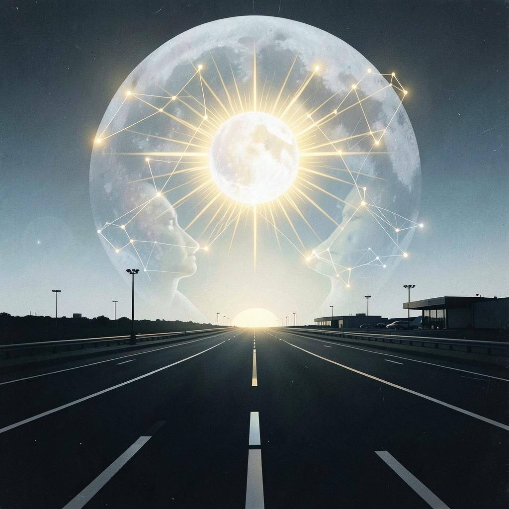 Every Time You Look Up (Cinematic Trap Suite) artwork