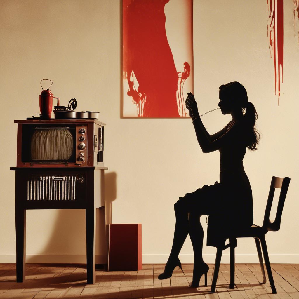 Ballade de Sébastien artwork