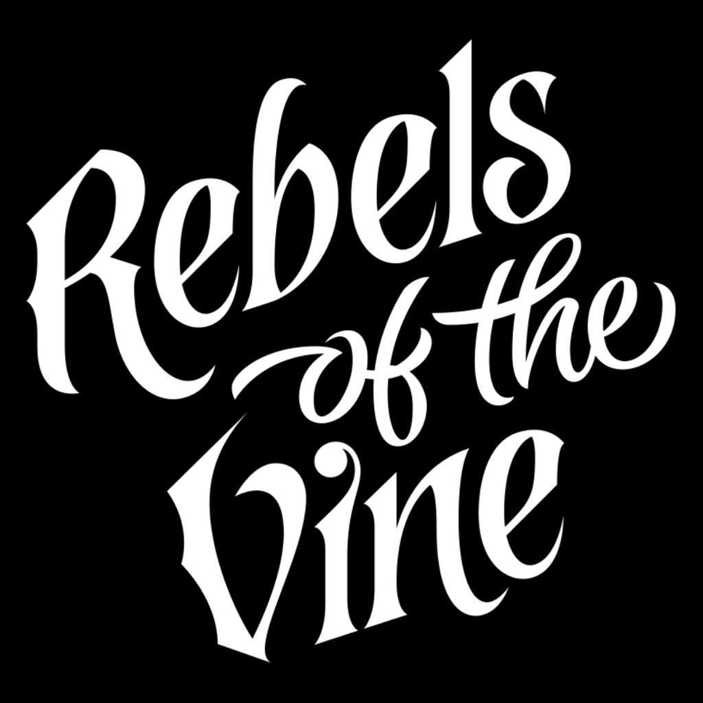 Rebels of the Vine artwork