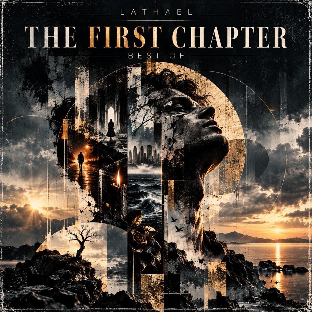 THE FIRST CHAPTER