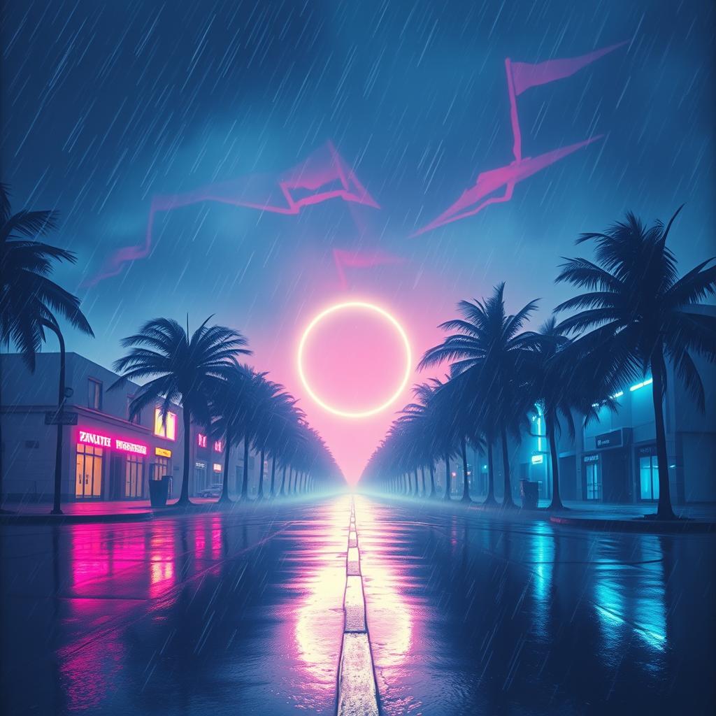 Pop, synth  2