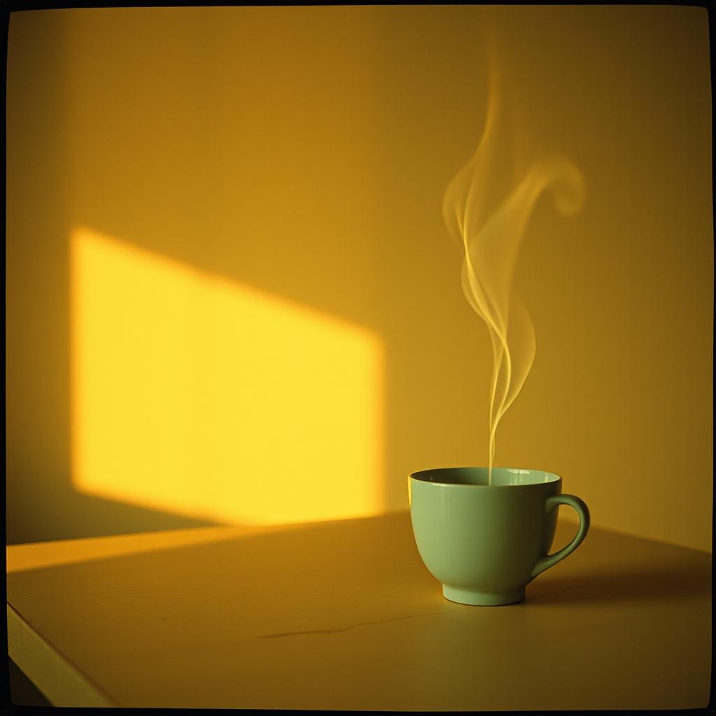 Persona image for Somber Lofi Punk