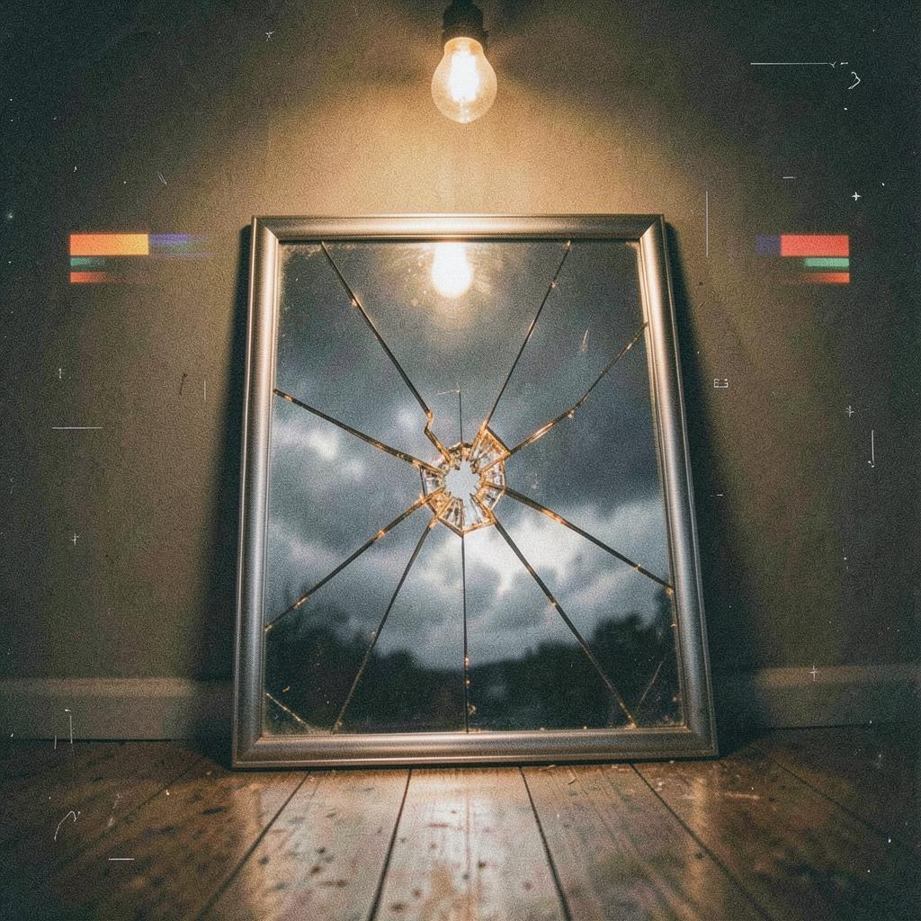 Open the Light artwork