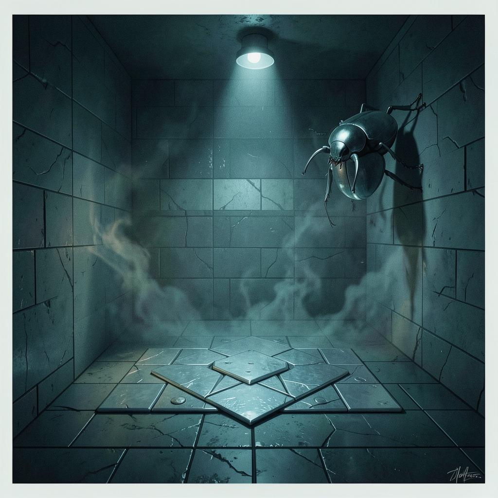 Your Fears 3.0 artwork