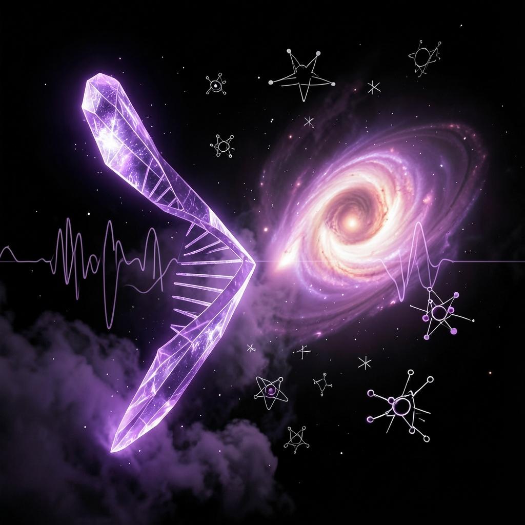 #9 Phosphorus (The Backbone of Memory) artwork