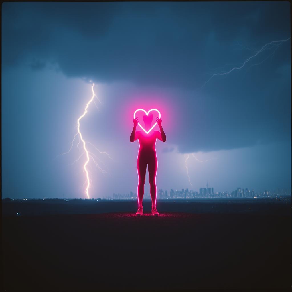 Don't Think Twice artwork