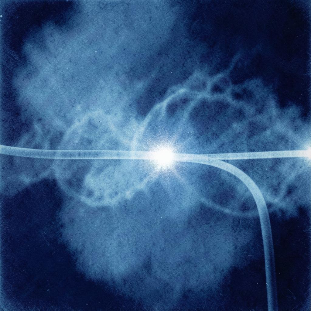 Stay Online artwork