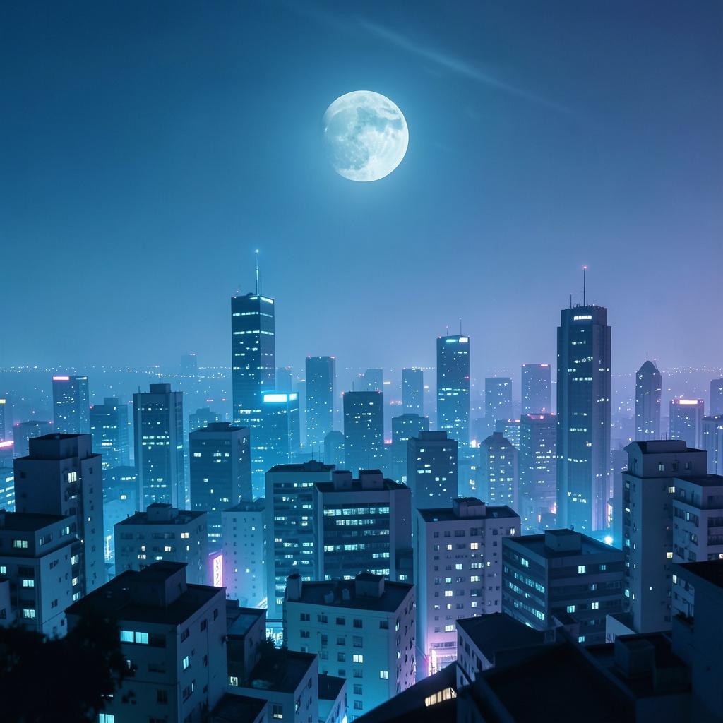 유리창 지평선 artwork
