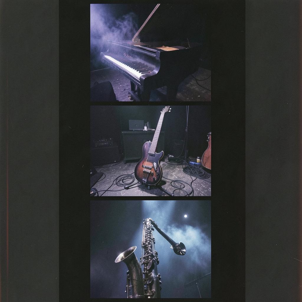 Title: Roxi-Band: Live: Do This One Too artwork
