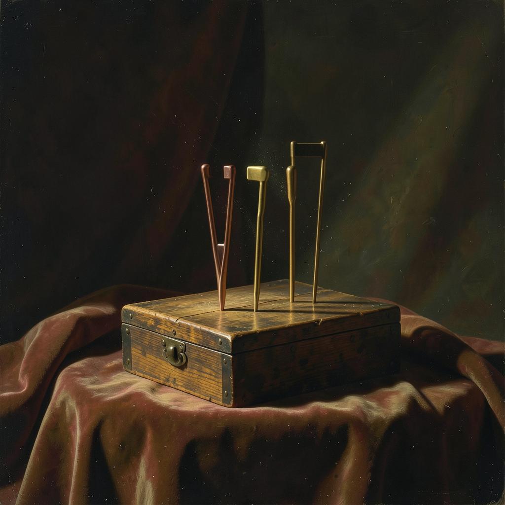 【Percussion Sample】 Electronic Percussion2 artwork