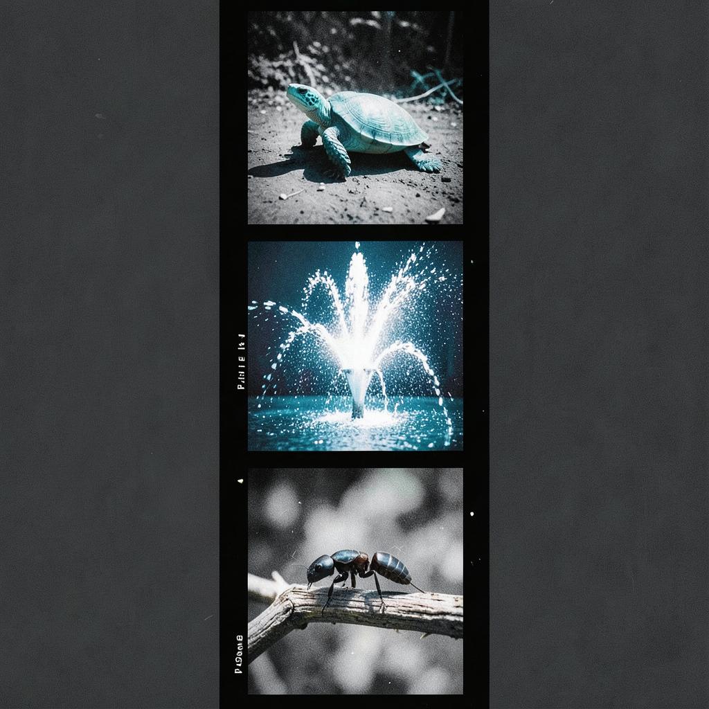 Travel Back artwork