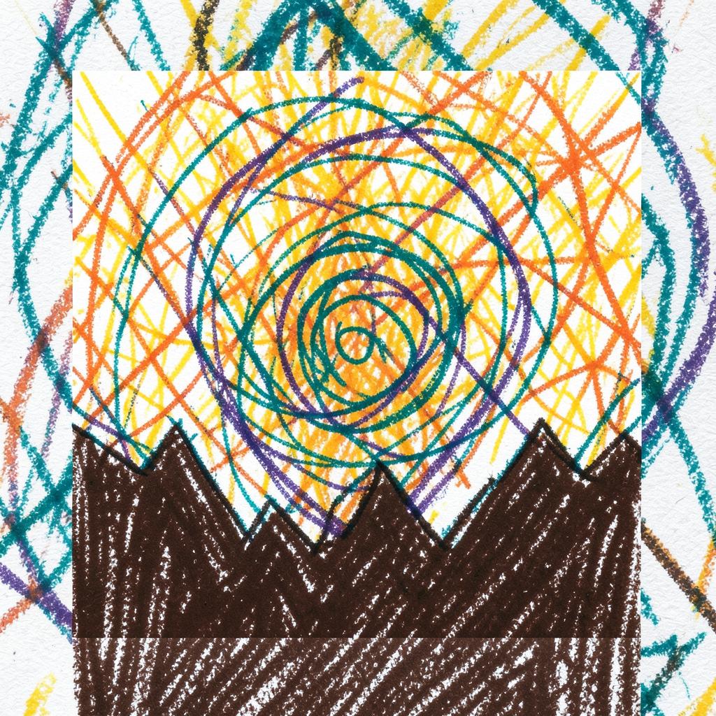 King of Kings artwork