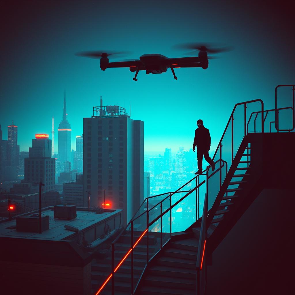 Machine Gun Fire.mp3 (Remix) artwork