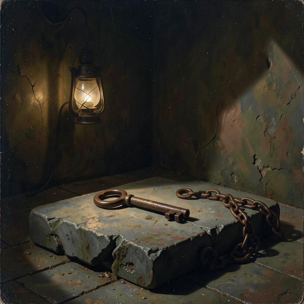 Темний Пошук artwork