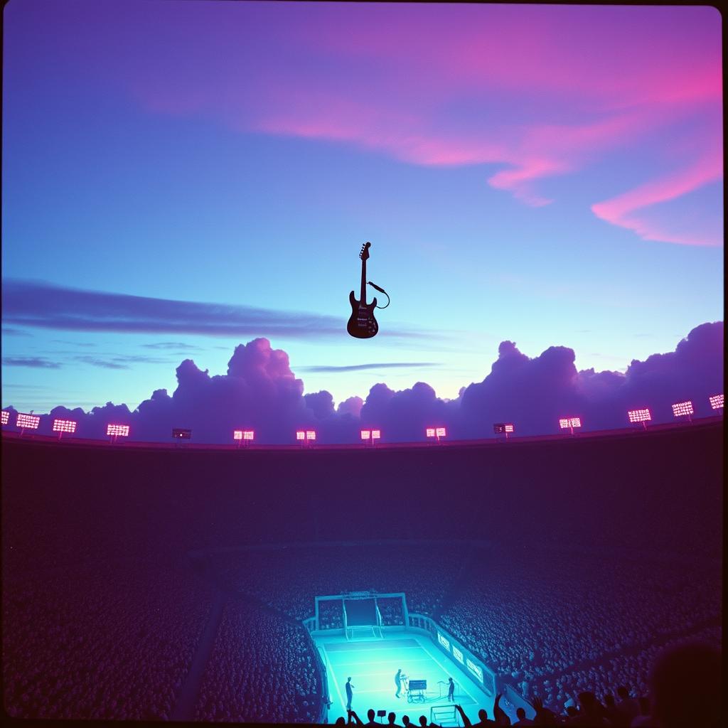 Song Image