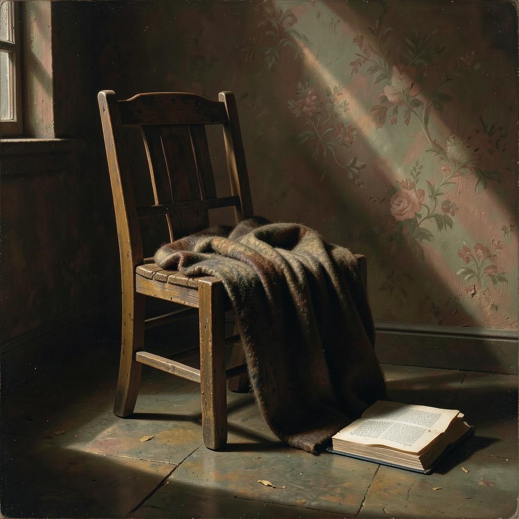 Hold It Light artwork