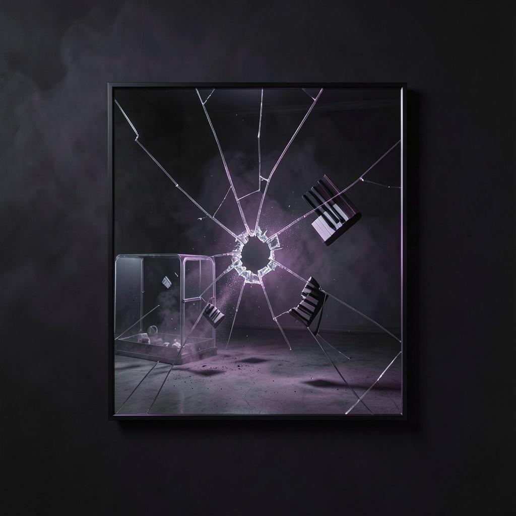 Ciour(Edith) artwork
