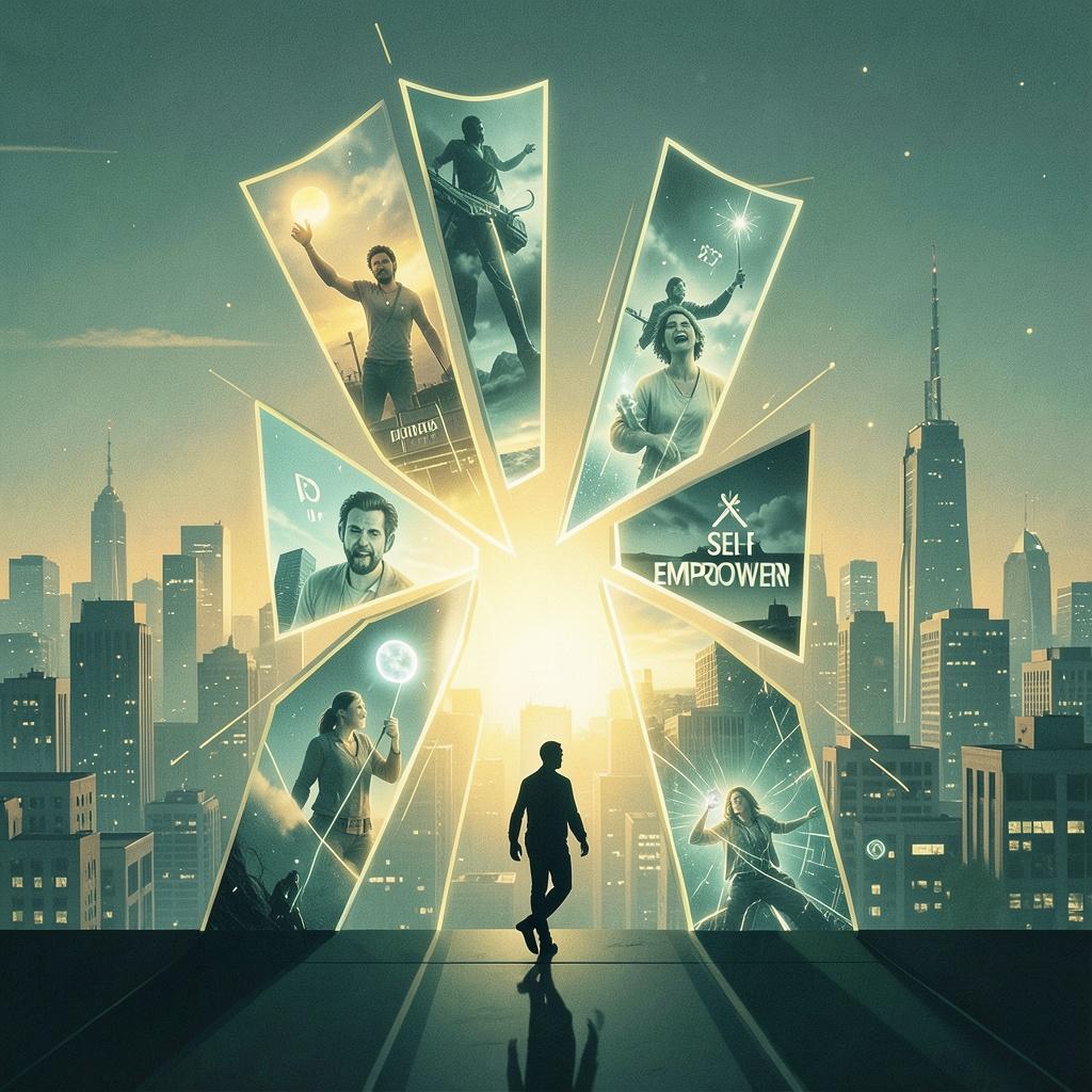 Peacewave Multiverse artwork