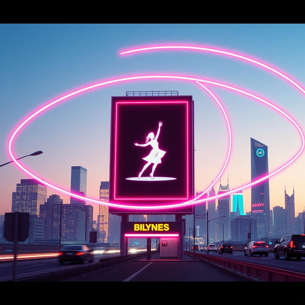 Baby on TV (BG Music) v1 artwork