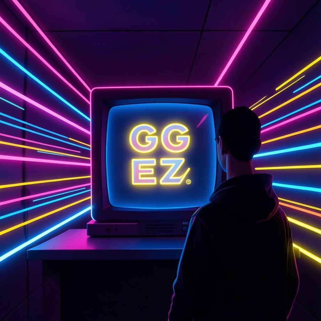 Cover of GG EZ