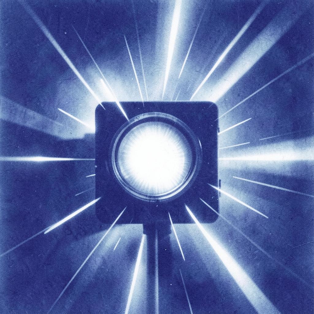 Signal artwork