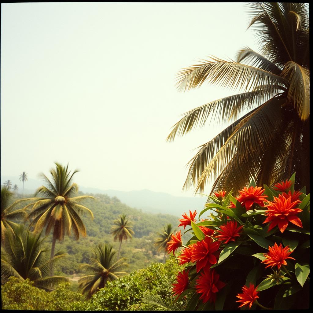 Brasil, Teu Nome é Canção