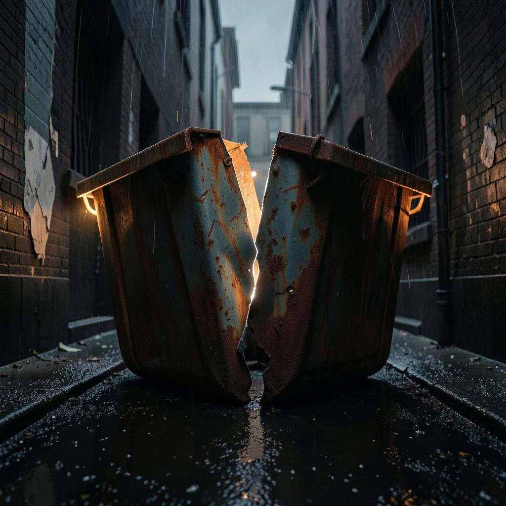 Voice image for Frumma Dump