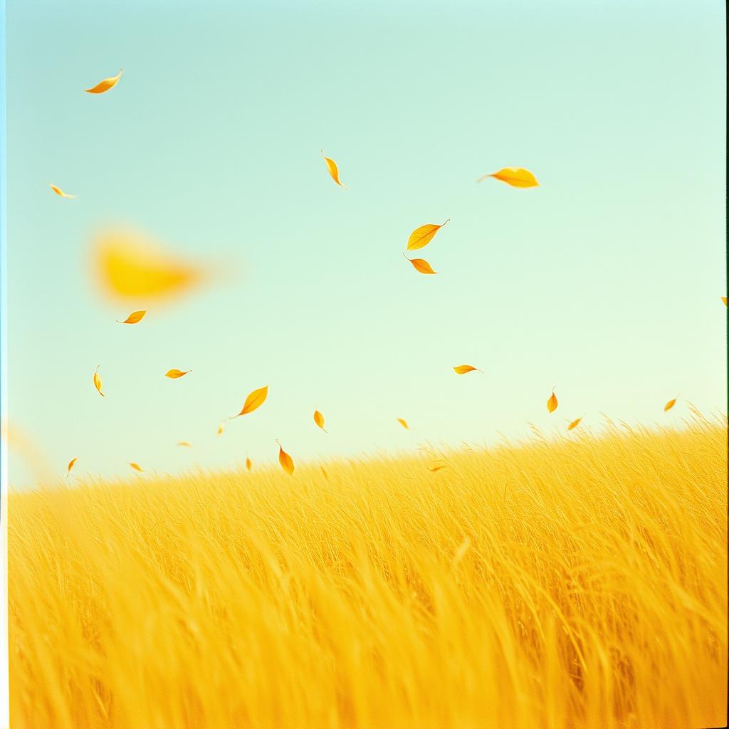 Song Cover Image