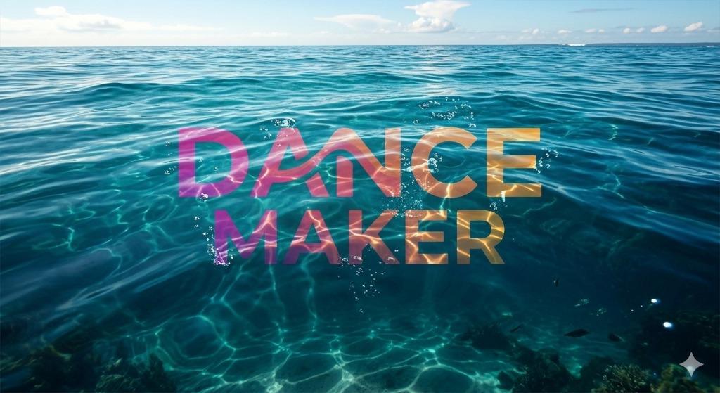 Dance Maker Vol. 27