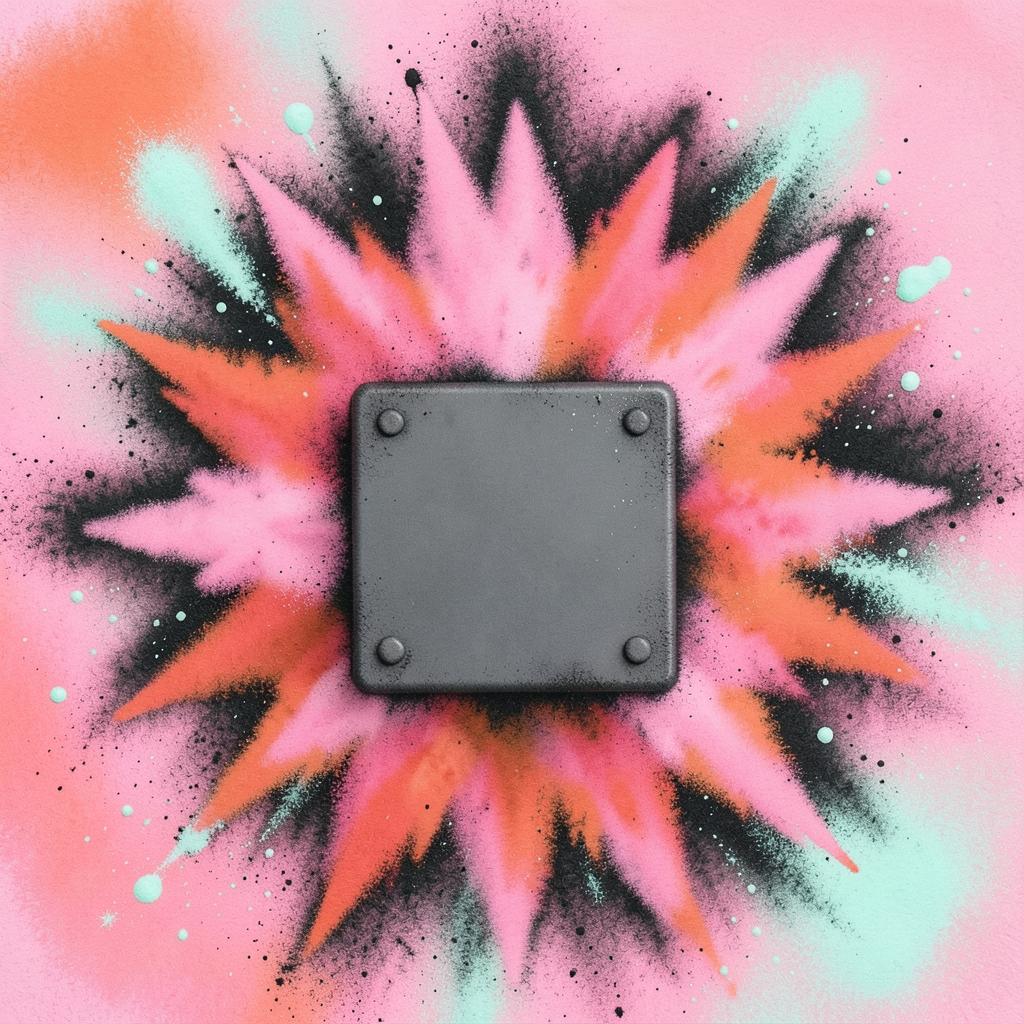 Grounded guys(latinreagge funk mix) artwork