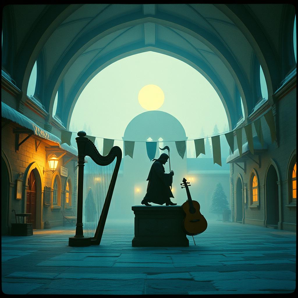 Song Image