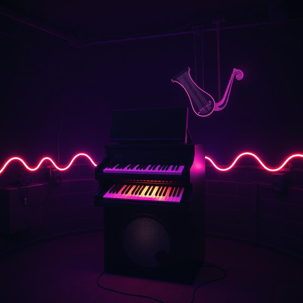 Song Image