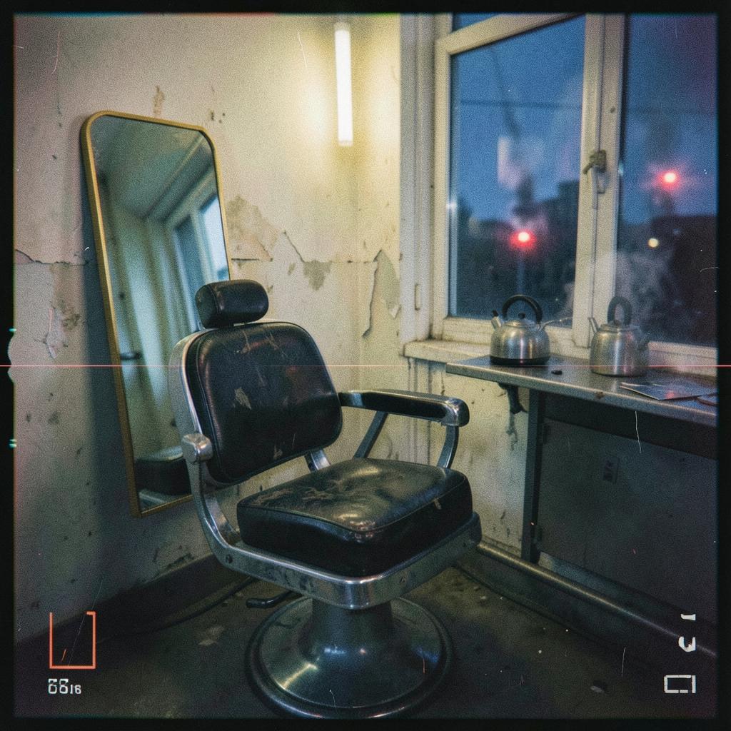 Song Cover Image
