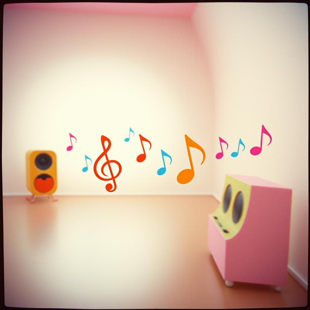 Song Image