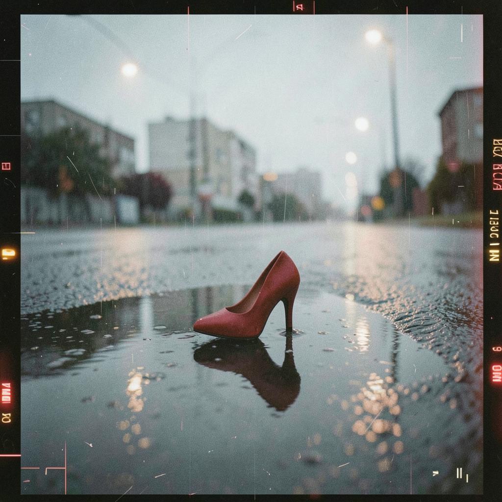 I Just Walked Away(response to Jim 5 Just walked away) artwork
