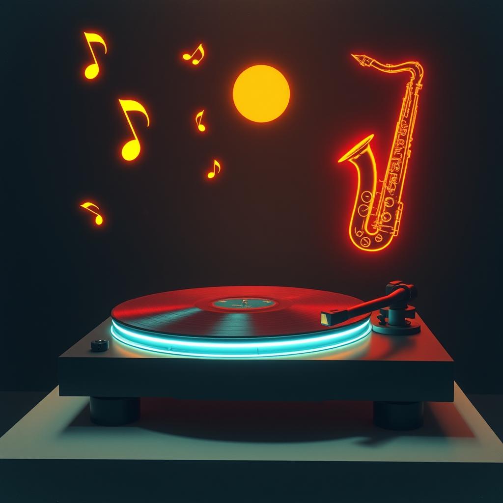One Tune-sjazz 2 artwork