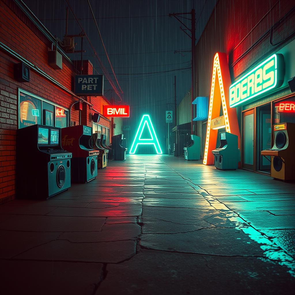 Image for Alphabet Soup