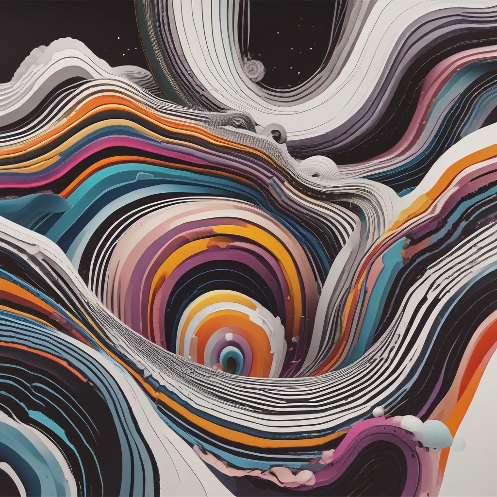 Tiempos Nuevos (EerieCumbia) artwork
