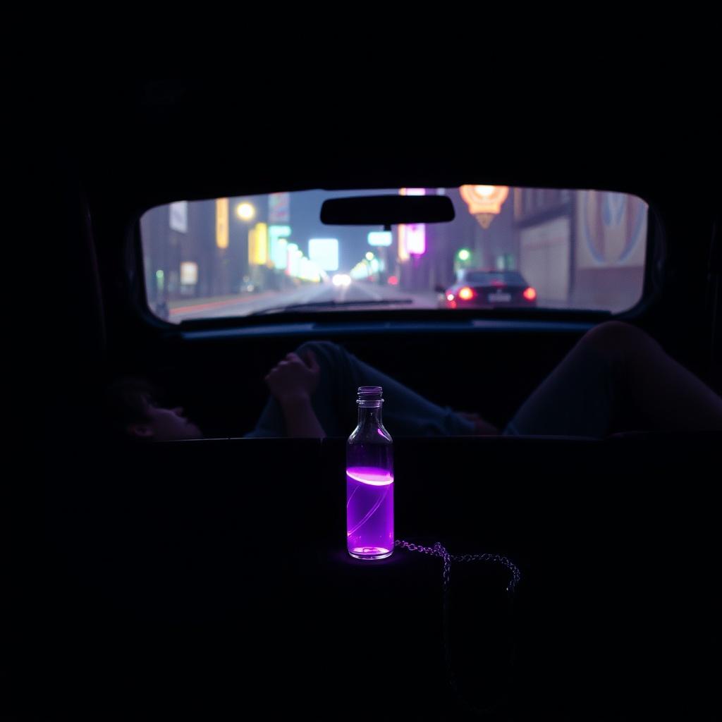 Song Image