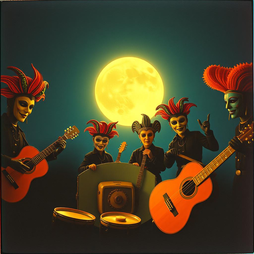 Song Image
