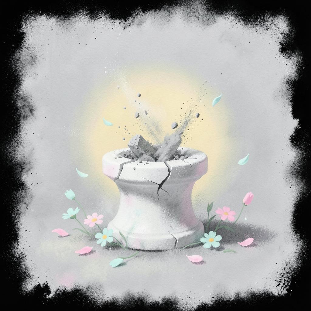 Hopelessly (Un)romantic (IDM Mix) artwork