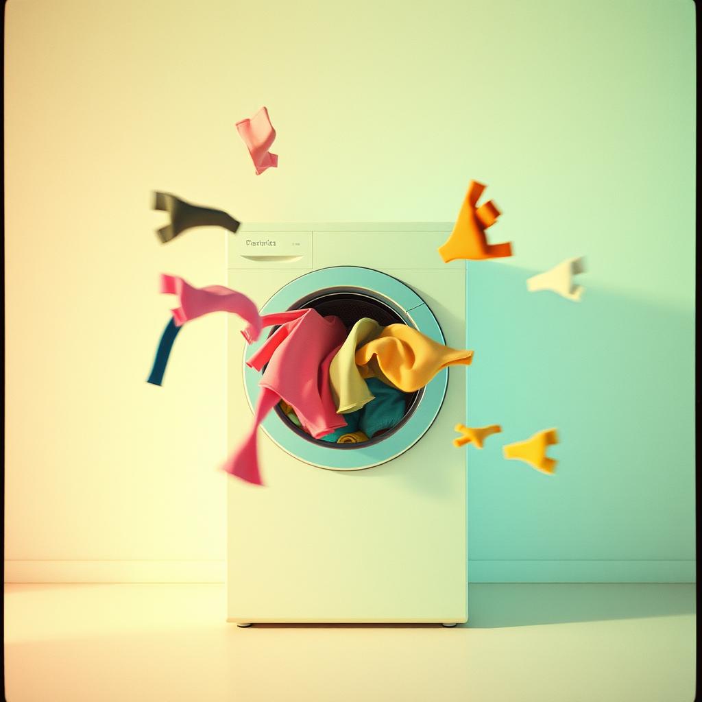 Laundry Songs