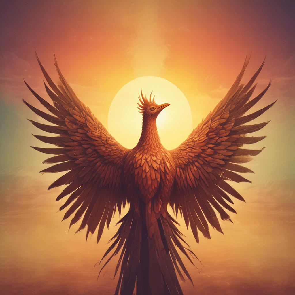 Cover image for "Rise With the Light"