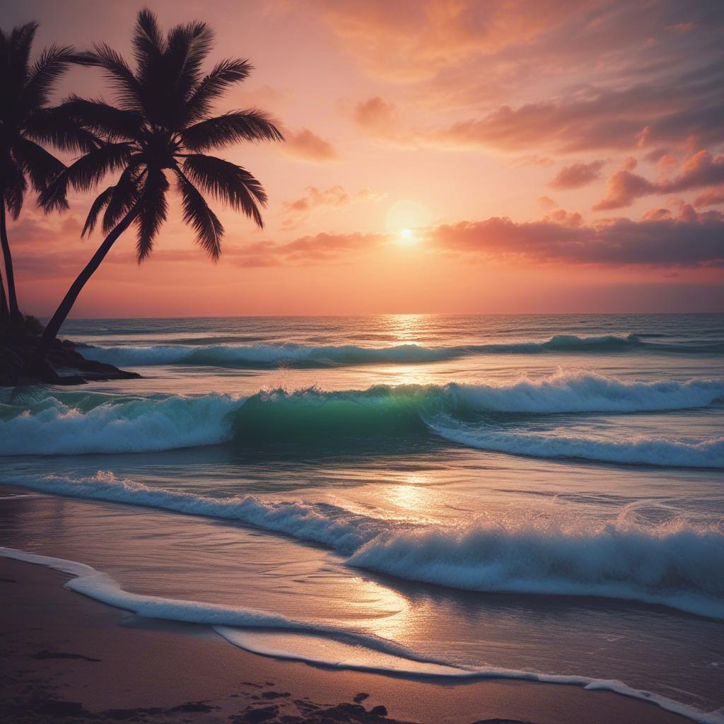 Image for Beach Vibes 🇧🇷 