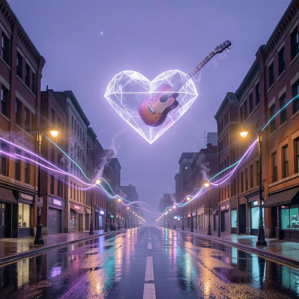 Together Love artwork