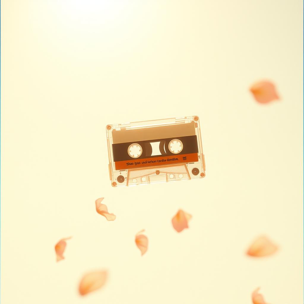 Voice image for lofi new