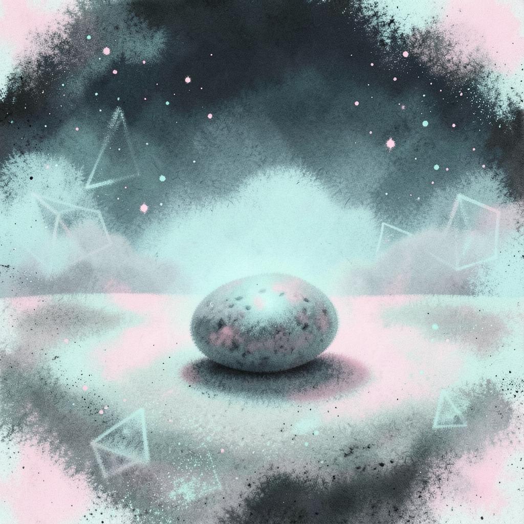 Eternal Wanderer (Leaf at the Wind Remix) artwork