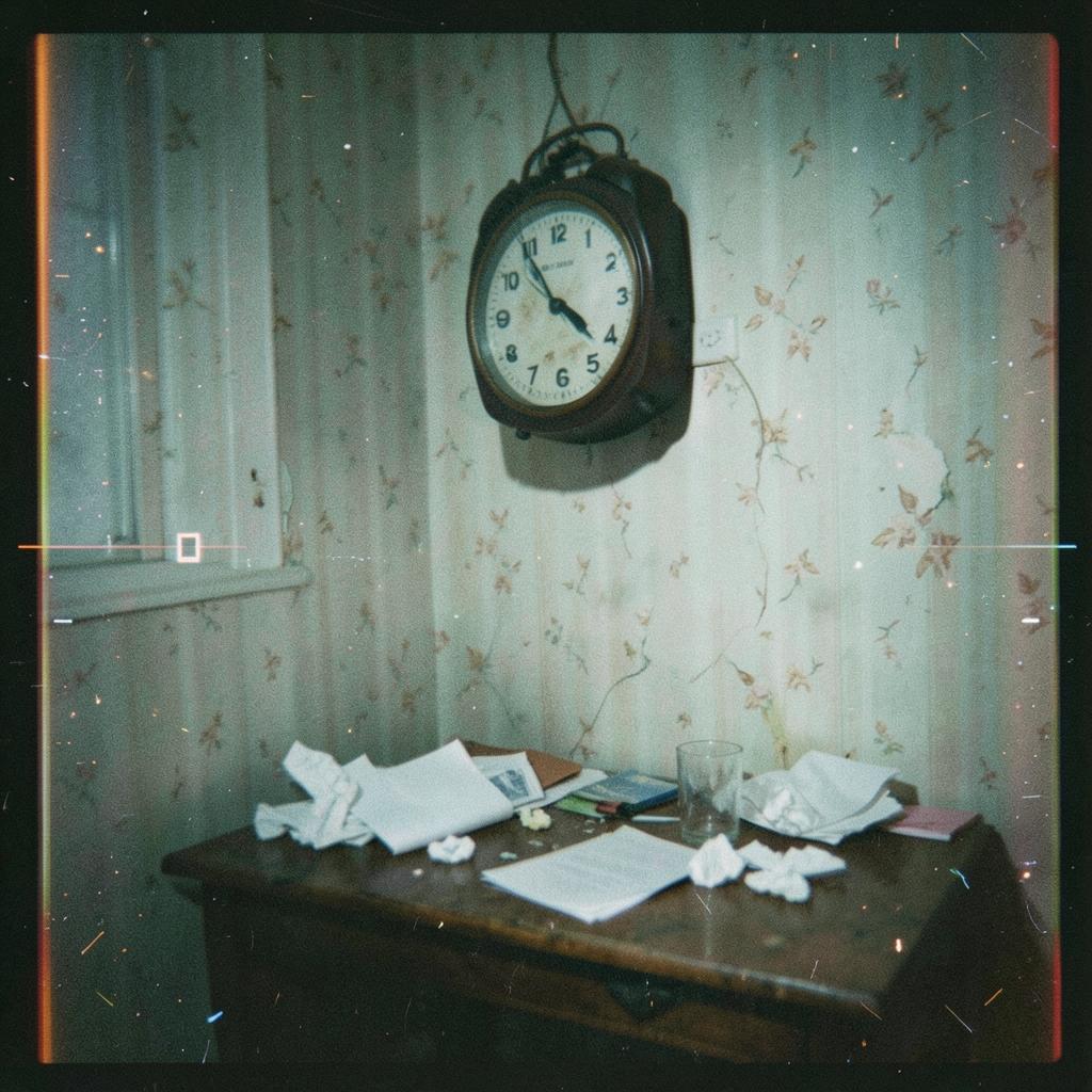 Загруженный Как Файл (Mindfall Edit) artwork