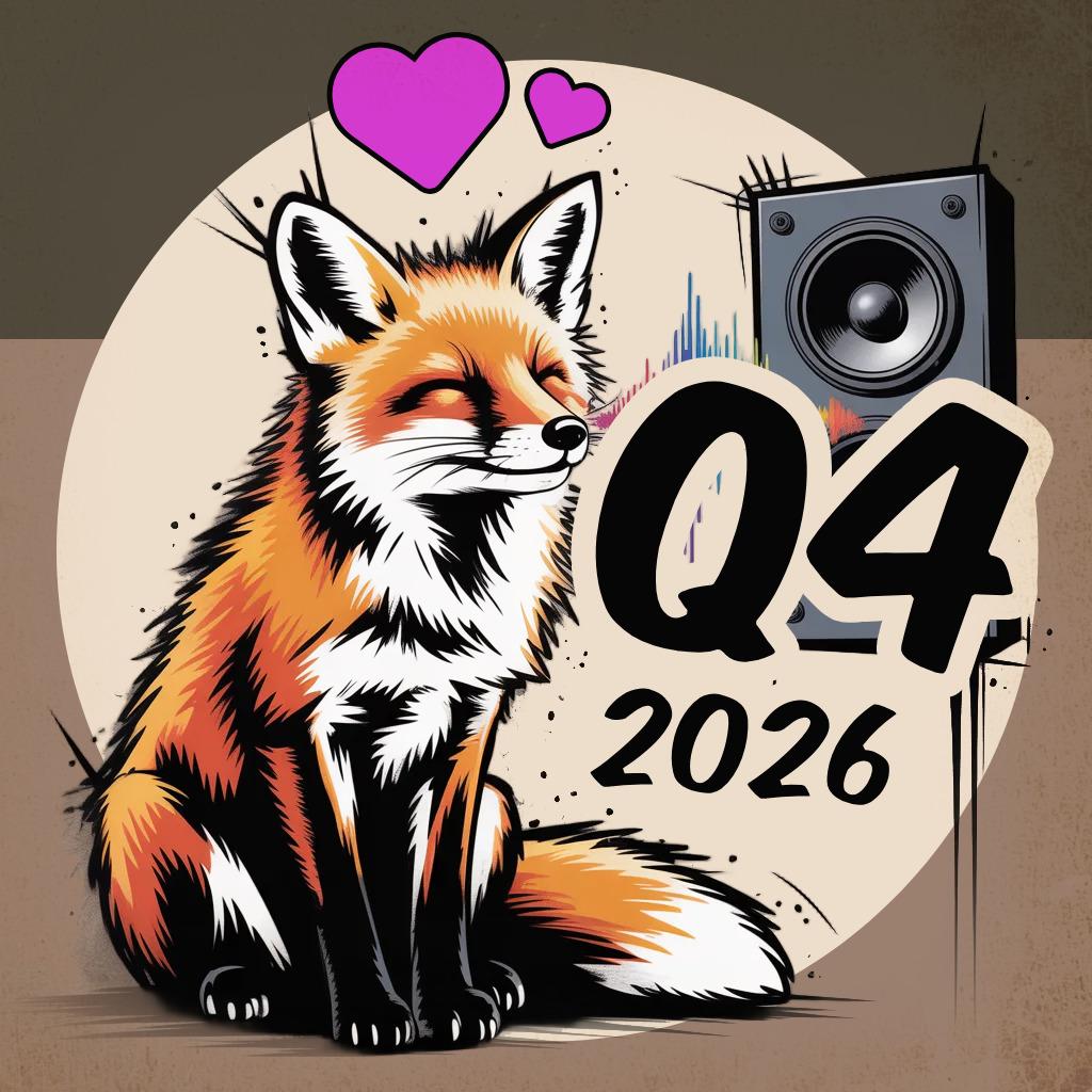 💜 Favs 2026 / Q 4 💜